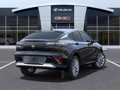 2025 Buick Envista Avenir FWD