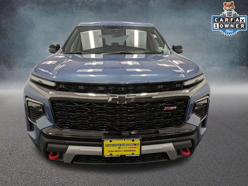 2024 Chevrolet Traverse AWD Z71