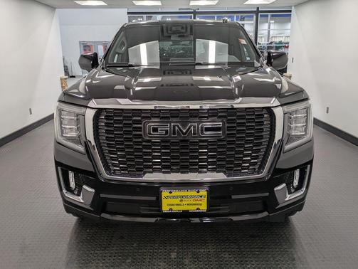2021 GMC Yukon SLE