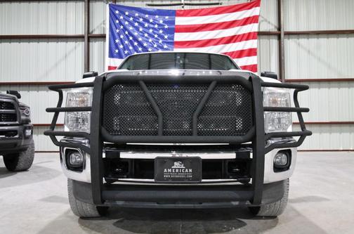 2014 Ford F-250 XLT