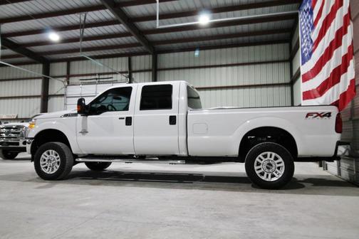 2015 Ford F-350 XLT