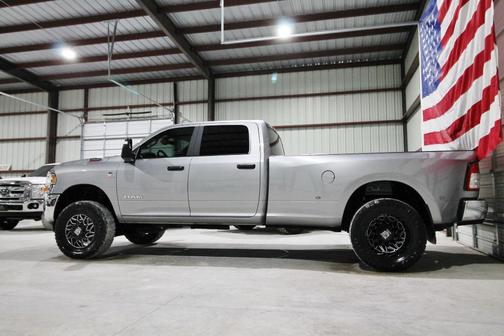 2023 RAM 3500 Big Horn
