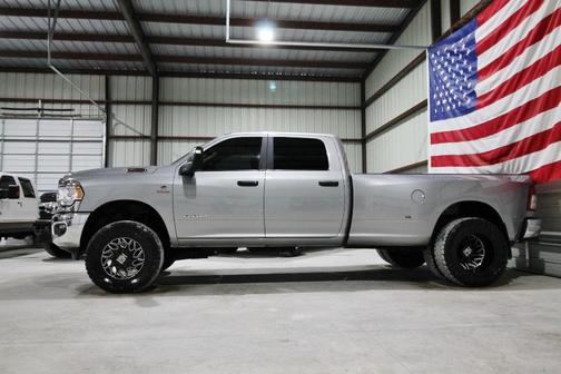 2023 RAM 3500 Big Horn