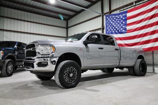 2023 RAM 3500 Big Horn