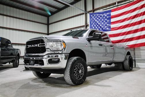 2023 RAM 3500 Big Horn