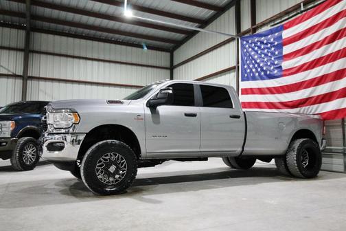 2023 RAM 3500 Big Horn