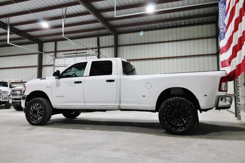 2020 RAM 3500 Tradesman