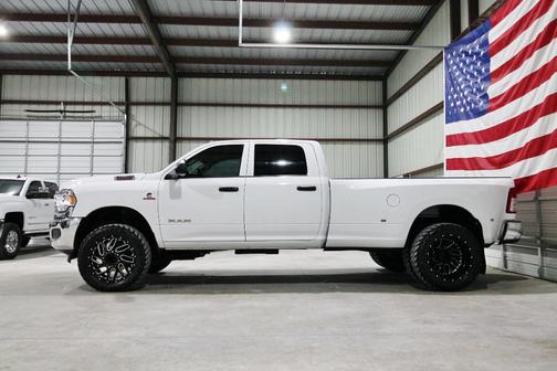 2020 RAM 3500 Tradesman