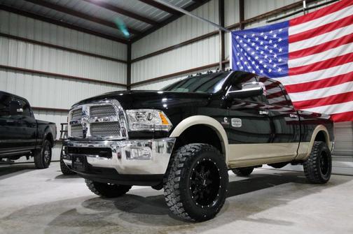 2013 RAM 2500 