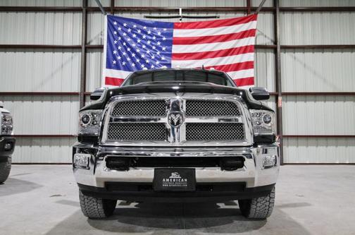 2013 RAM 2500 