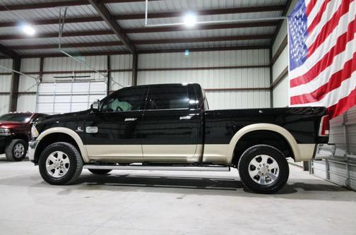 2013 RAM 2500 