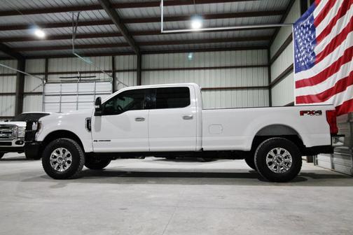 2019 Ford F-250 XLT