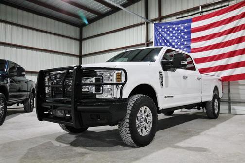 2019 Ford F-250 XLT