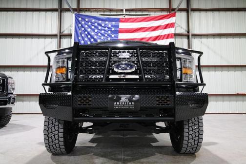 Blue 2022 Ford F-150 Lariat