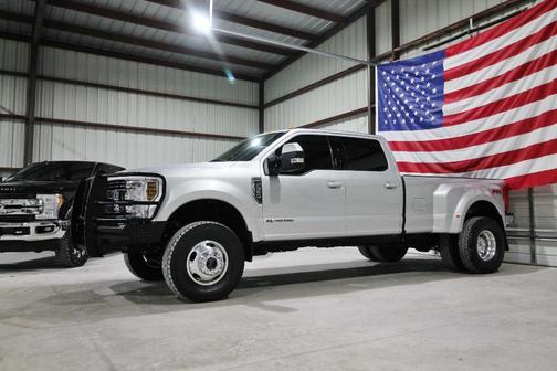 2019 Ford F-350 Lariat Super Duty