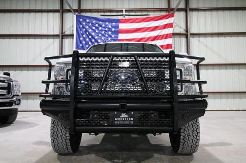 2019 Ford F-350 Lariat Super Duty