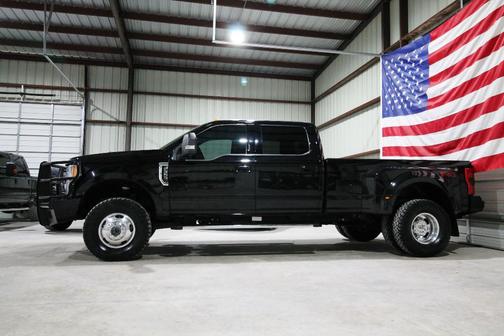 2019 Ford F-350 Lariat Super Duty