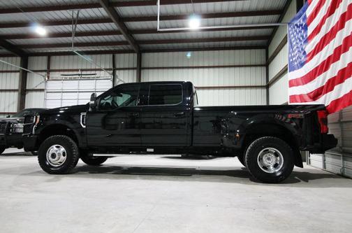 2019 Ford F-350 Lariat Super Duty