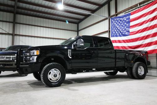 2019 Ford F-350 Lariat Super Duty