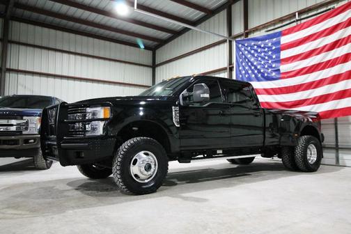 2019 Ford F-350 Lariat Super Duty