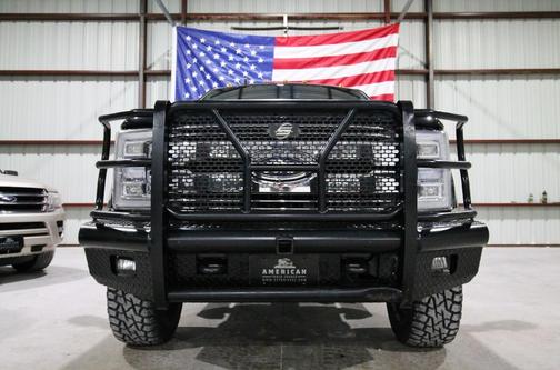 2019 Ford F-350 Lariat Super Duty