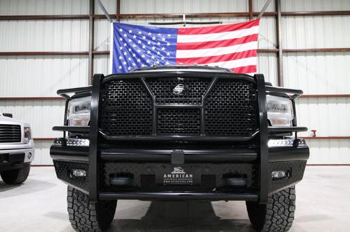 2020 RAM 2500 Laramie