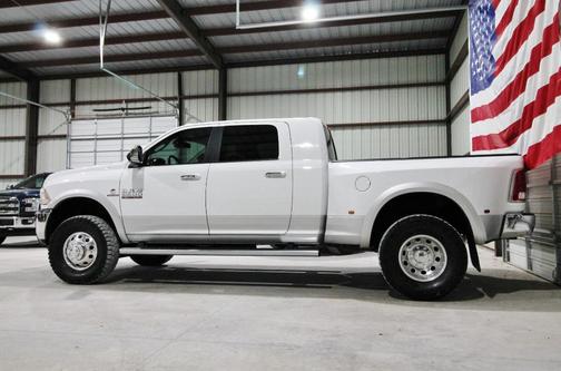 2014 RAM 3500 Laramie