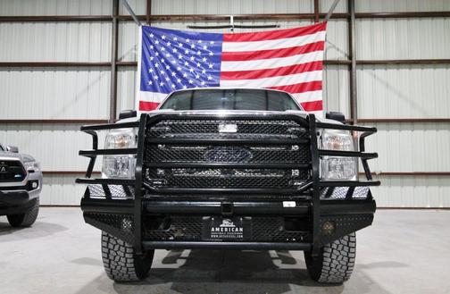 2015 Ford F-250 XLT