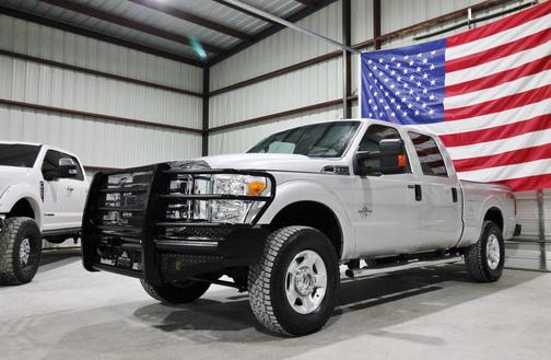 2015 Ford F-250 XLT