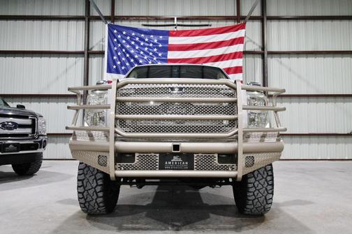 2012 Ford F-250 King Ranch