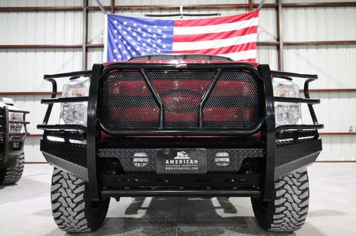 2016 Ford F-250 Lariat