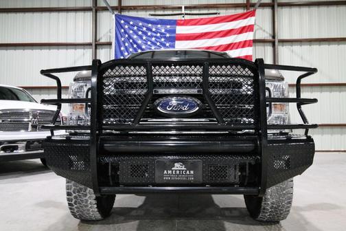 2022 Ford F-350 Lariat Super Duty