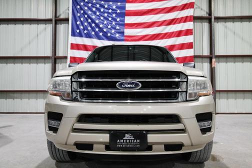 2017 Ford Expedition XLT