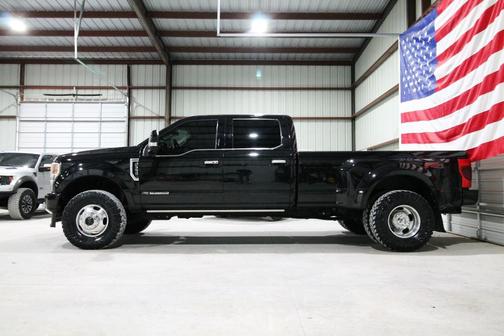 2020 Ford F-350 Limited