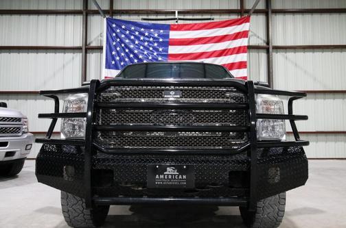 2014 Ford F-250 Lariat