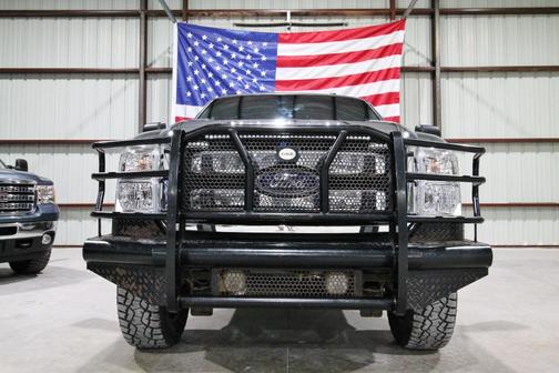 2016 Ford F-250 Lariat