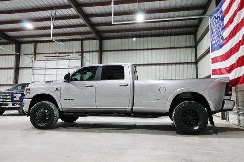 2022 RAM 3500 Laramie
