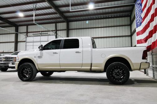 2012 RAM 2500