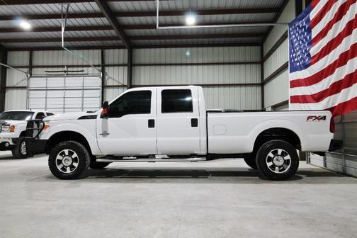 2014 Ford F-350 XL