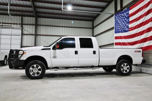 2014 Ford F-350 XL