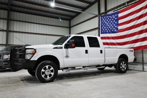 2014 Ford F-350 XL
