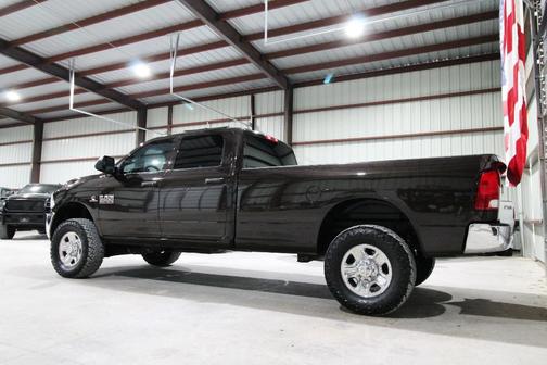 2017 RAM 2500 Tradesman
