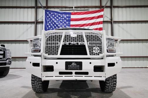 2020 RAM 3500 Big Horn