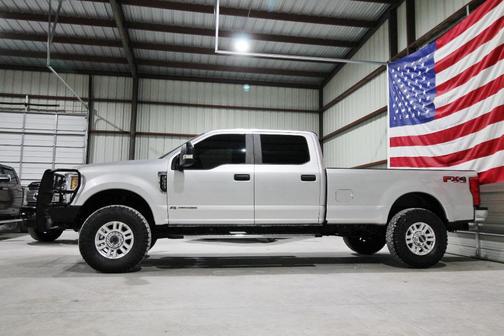 2019 Ford F-350 XL
