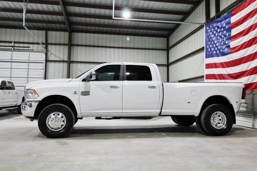 2012 RAM 3500