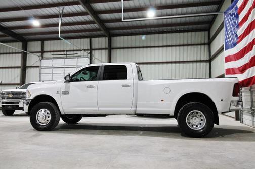 2012 RAM 3500