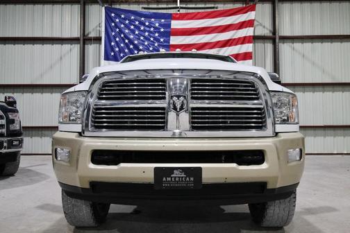 2012 RAM 2500 