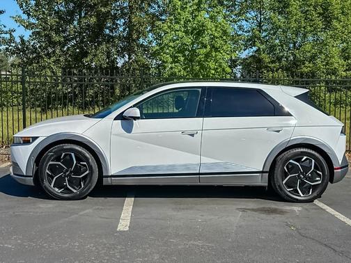 Atlas 2024 Hyundai IONIQ 5 Limited