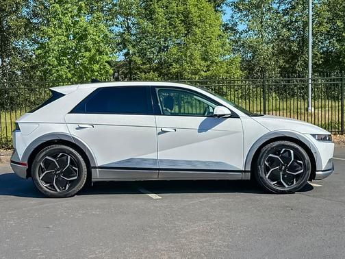 Atlas 2024 Hyundai IONIQ 5 Limited