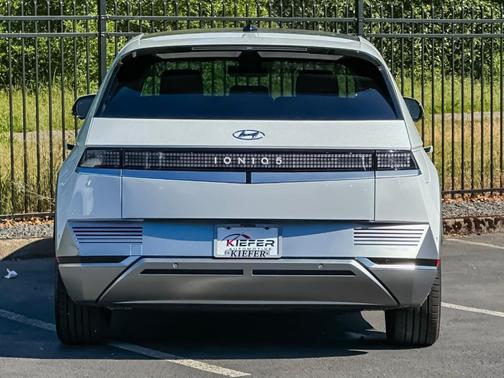 Atlas 2024 Hyundai IONIQ 5 Limited